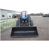 Image 3 : New Holland 4630 Turbo 4wd tractor, Alo 620 SL loader, 4029 hours