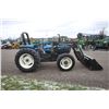 Image 5 : New Holland 4630 Turbo 4wd tractor, Alo 620 SL loader, 4029 hours