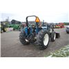 Image 6 : New Holland 4630 Turbo 4wd tractor, Alo 620 SL loader, 4029 hours