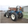 Image 8 : New Holland 4630 Turbo 4wd tractor, Alo 620 SL loader, 4029 hours