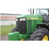 Image 10 : JD 7610 4wd tractor, cab, air, axle duals, 8075 hours