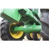 Image 13 : JD 7610 4wd tractor, cab, air, axle duals, 8075 hours