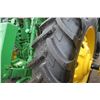 Image 15 : JD 7610 4wd tractor, cab, air, axle duals, 8075 hours