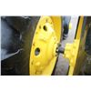 Image 17 : JD 7610 4wd tractor, cab, air, axle duals, 8075 hours
