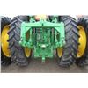 Image 18 : JD 7610 4wd tractor, cab, air, axle duals, 8075 hours