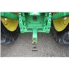 Image 19 : JD 7610 4wd tractor, cab, air, axle duals, 8075 hours