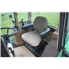 Image 22 : JD 7610 4wd tractor, cab, air, axle duals, 8075 hours