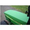 Image 25 : JD 7610 4wd tractor, cab, air, axle duals, 8075 hours