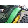 Image 26 : JD 7610 4wd tractor, cab, air, axle duals, 8075 hours
