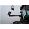 Image 28 : JD 7610 4wd tractor, cab, air, axle duals, 8075 hours
