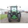 Image 3 : JD 7610 4wd tractor, cab, air, axle duals, 8075 hours