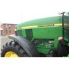 Image 9 : JD 7610 4wd tractor, cab, air, axle duals, 8075 hours