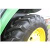 Image 11 : JD 7800 4wd tractor, cab, air, Power Quad, showing 1638 hours