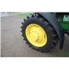 Image 12 : JD 7800 4wd tractor, cab, air, Power Quad, showing 1638 hours