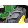 Image 14 : JD 7800 4wd tractor, cab, air, Power Quad, showing 1638 hours