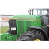 Image 15 : JD 7800 4wd tractor, cab, air, Power Quad, showing 1638 hours