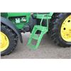 Image 20 : JD 7800 4wd tractor, cab, air, Power Quad, showing 1638 hours