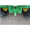 Image 22 : JD 7800 4wd tractor, cab, air, Power Quad, showing 1638 hours