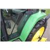 Image 25 : JD 7800 4wd tractor, cab, air, Power Quad, showing 1638 hours