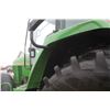 Image 26 : JD 7800 4wd tractor, cab, air, Power Quad, showing 1638 hours