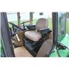 Image 28 : JD 7800 4wd tractor, cab, air, Power Quad, showing 1638 hours