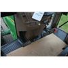 Image 29 : JD 7800 4wd tractor, cab, air, Power Quad, showing 1638 hours