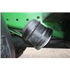 Image 34 : JD 7800 4wd tractor, cab, air, Power Quad, showing 1638 hours