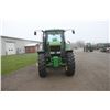Image 3 : JD 7800 4wd tractor, cab, air, Power Quad, showing 1638 hours