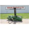Image 1 : Agro Trend 3096S single auger  8'  snowblower