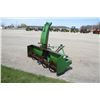 Image 3 : Agro Trend 3096S single auger  8'  snowblower