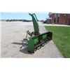 Image 4 : Agro Trend 3096S single auger  8'  snowblower