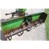 Image 5 : Agro Trend 3096S single auger  8'  snowblower