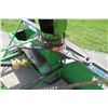 Image 7 : Agro Trend 3096S single auger  8'  snowblower