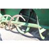 Image 6 : George White Blizzard 7.5' single auger snowblower, hydraulic chute with deflector