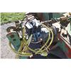 Image 9 : George White Blizzard 7.5' single auger snowblower, hydraulic chute with deflector