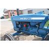 Image 10 : Ford 5600 2wd tractor, 5728 hours