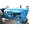 Image 11 : Ford 5600 2wd tractor, 5728 hours