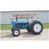Image 1 : Ford 5600 2wd tractor, 5728 hours