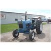 Image 2 : Ford 5600 2wd tractor, 5728 hours