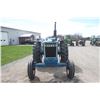 Image 3 : Ford 5600 2wd tractor, 5728 hours