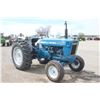 Image 4 : Ford 5600 2wd tractor, 5728 hours