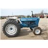 Image 5 : Ford 5600 2wd tractor, 5728 hours