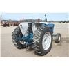 Image 6 : Ford 5600 2wd tractor, 5728 hours