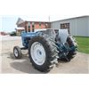 Image 8 : Ford 5600 2wd tractor, 5728 hours