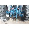 Image 9 : Ford 5600 2wd tractor, 5728 hours