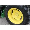Image 11 : JD 5090R 4wd tractor, cab, air, New Alo X4 loader, 1460 hours
