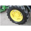 Image 12 : JD 5090R 4wd tractor, cab, air, New Alo X4 loader, 1460 hours