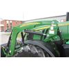 Image 13 : JD 5090R 4wd tractor, cab, air, New Alo X4 loader, 1460 hours