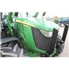 Image 15 : JD 5090R 4wd tractor, cab, air, New Alo X4 loader, 1460 hours