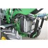 Image 18 : JD 5090R 4wd tractor, cab, air, New Alo X4 loader, 1460 hours